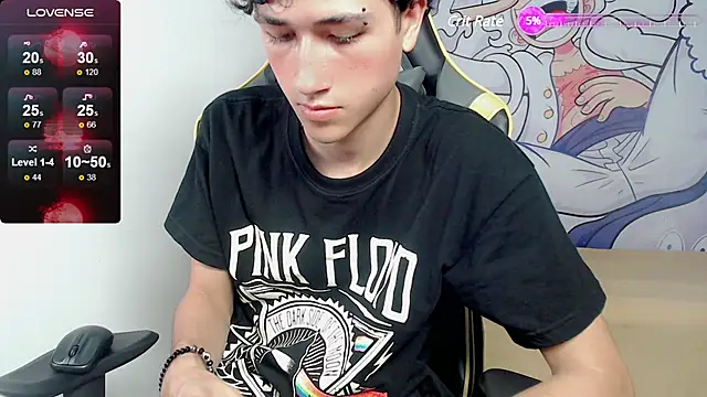 Snapshot of johnny_cagee chatting on 03-21-25, 04:06 johnny cagee online show from 03-21-25, 04:06