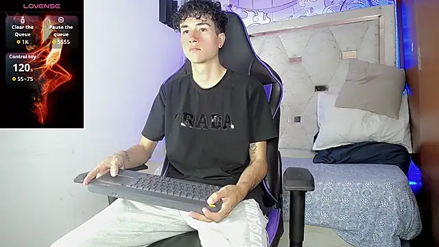 johnny cagee online show from 03-06-26, 03:25