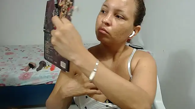 Agatha browser online show from 02-07-26, 12:09