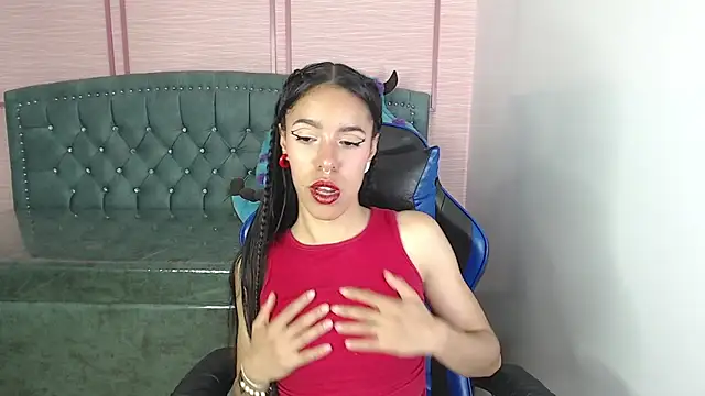 stephania t online show from 02-21-25, 10:04