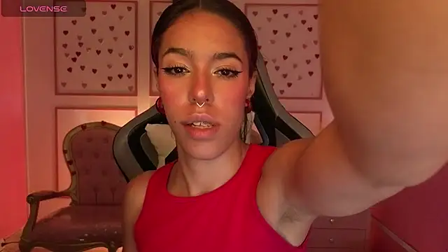 stephania t online show from 11-14-25, 11:53