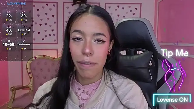 stephania t online show from 11-19-25, 12:49