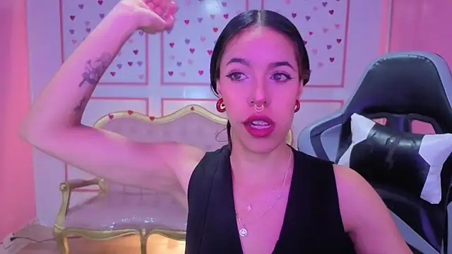 stephania t online show from 01-07-26, 12:07