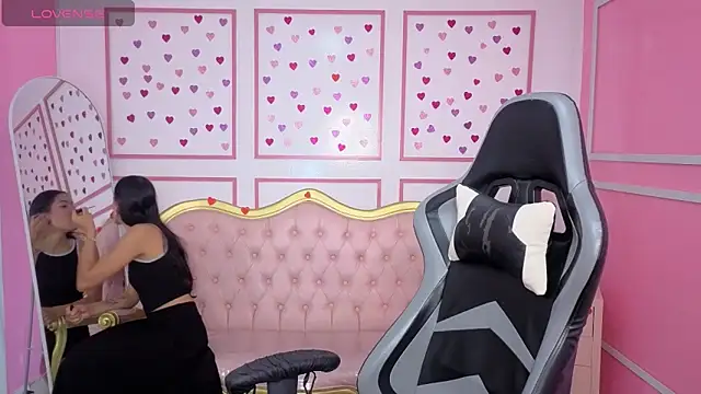 stephania t online show from 02-13-26, 12:23