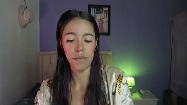 stephania t online show from 03-24-26, 05:29