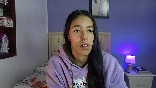 stephania t online show from 04-24-26, 04:09