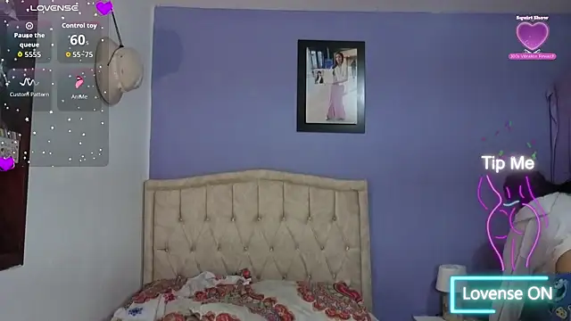 stephania t online show from 05-21-26, 03:19