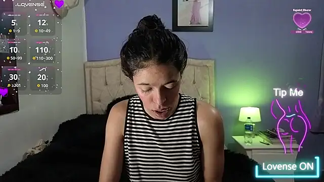 stephania t online show from 06-11-26, 02:37