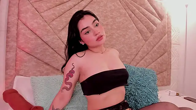 ConnieFontane online show from 03-21-25, 08:06