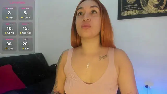 Alba Grey online show from 11-15-25, 10:15