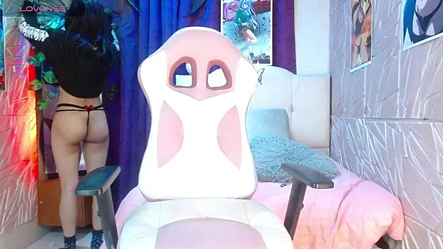 Gaby Tailor online show from 01-30-25, 05:06