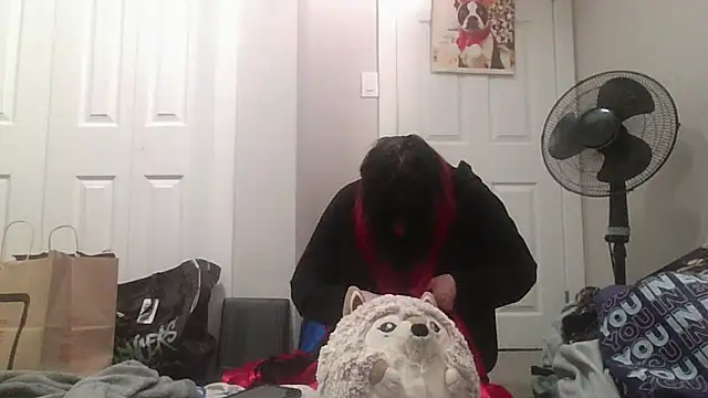 TheSexiest2025 online show from 03-19-25, 05:39