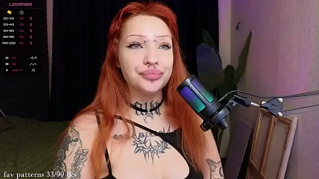 Snapshot of violetviolator chatting on 12-05-24, 05:48 violetviolator online show from 12-05-24, 05:48