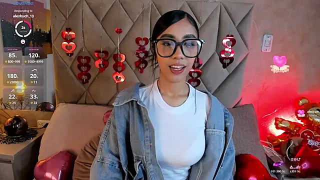 Nath quim online show from 02-20-26, 03:03