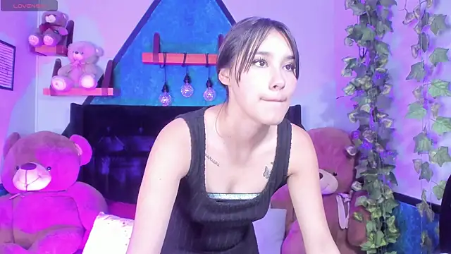  Sophie  miller online show from 01-23-25, 08:13