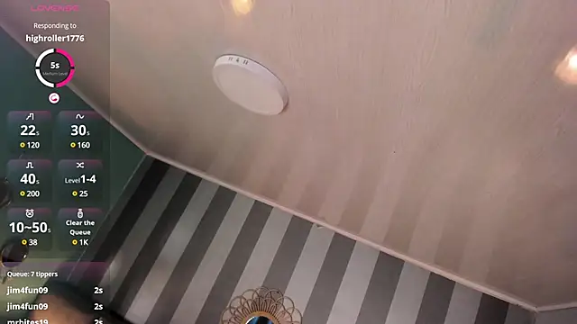  Sophie  miller online show from 03-18-25, 10:58