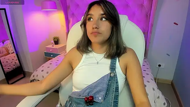  Sophie  miller online show from 01-31-26, 07:56