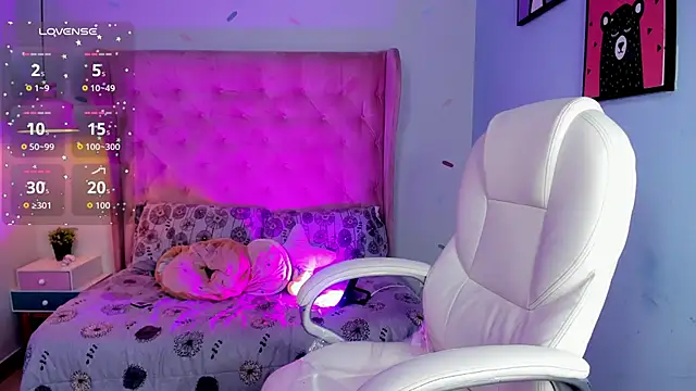  Sophie  miller online show from 02-14-26, 07:54