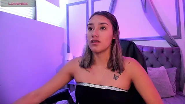  Sophie  miller online show from 03-31-26, 03:23