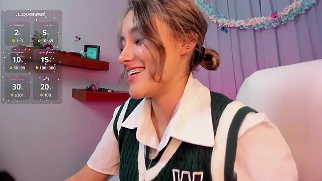  Sophie  miller online show from 04-21-26, 09:17