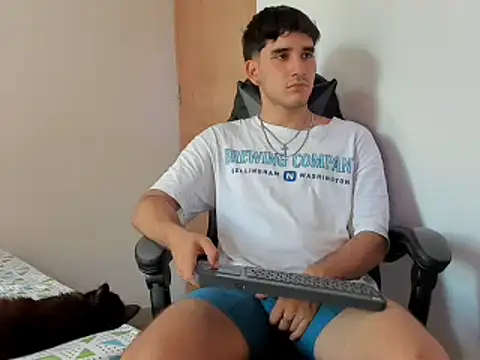 leo030809 online show from 01-10-25, 07:21