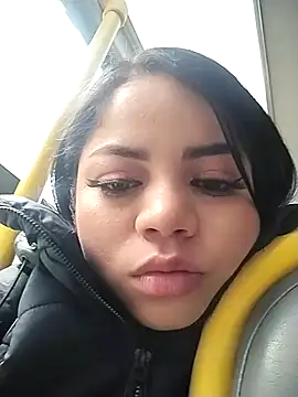 Elaa euphoria online show from 12-27-24, 08:07