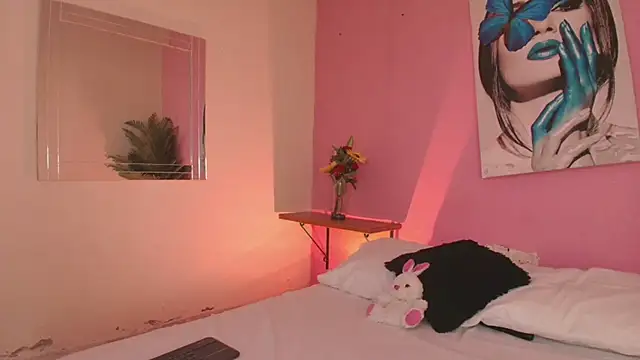 Pammela Smith online show from 02-26-26, 08:19