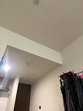 Snapshot of Effyvice13 chatting on 01-12-26, 08:25 Effyvice13 online show from 01-12-26, 08:25