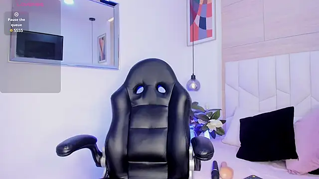 SaraMonroe1 online show from 01-29-25, 11:14