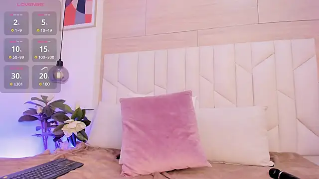 SaraMonroe1 online show from 02-03-25, 10:21