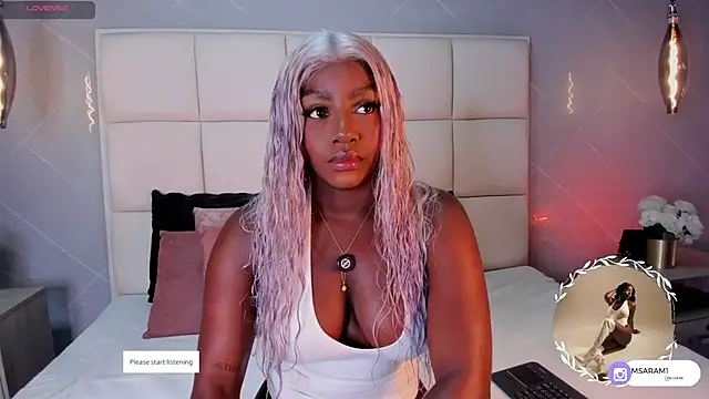 SaraMonroe1 online show from 11-08-25, 11:32