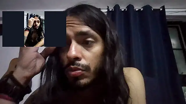 Snapshot of Donstark6669 chatting on 02-07-25, 08:01 Donstark6669 online show from 02-07-25, 08:01
