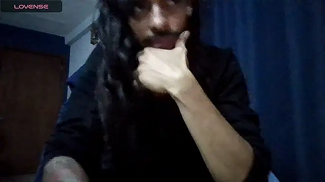 Snapshot of Donstark6669 chatting on 10-16-25, 08:26 Donstark6669 online show from 10-16-25, 08:26