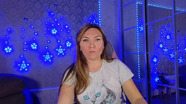 -DIVORA- online show from 01-21-25, 02:59