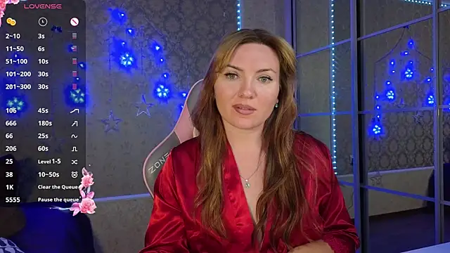 -DIVORA- online show from 01-31-25, 10:21