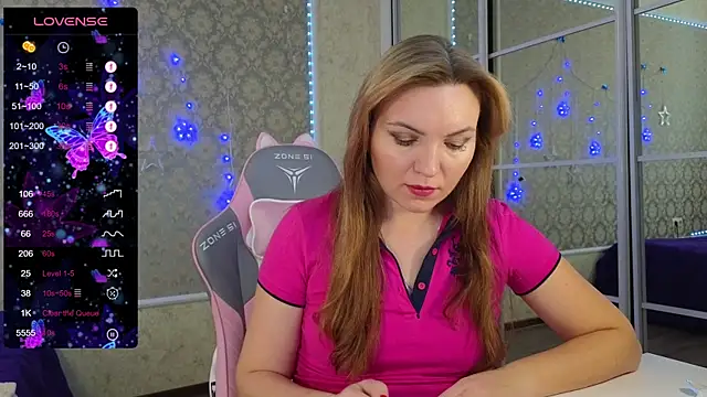 -DIVORA- online show from 02-10-25, 08:53