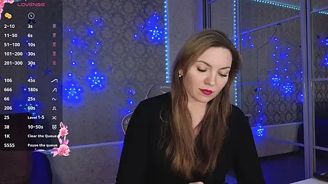 -DIVORA- online show from 02-27-25, 07:26