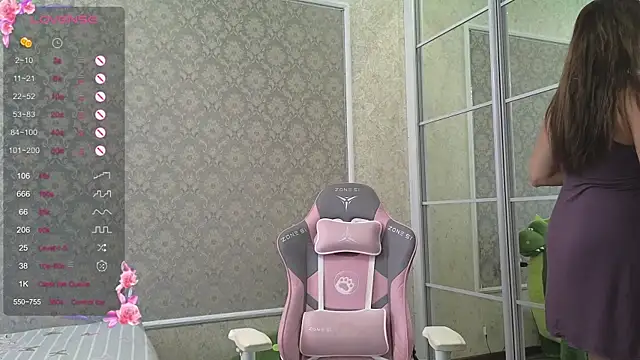 -DIVORA- online show from 09-22-25, 06:48