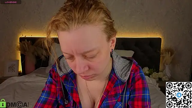 Michelle Blond online show from 04-20-26, 12:57