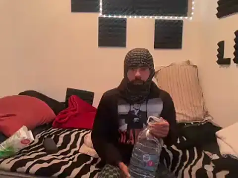 Mortero0o0 online show from 12-03-24, 12:24