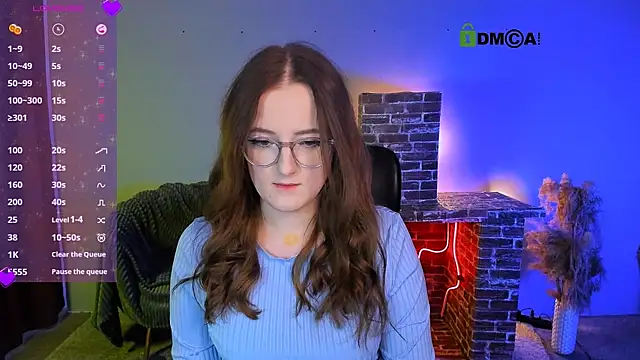 luna berryy online show from 01-13-26, 08:47