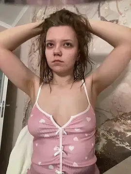 JennyPortman online show from 01-21-25, 04:21