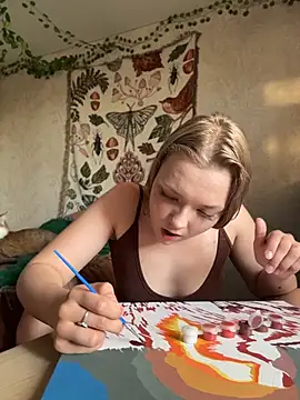 JennyPortman online show from 06-07-26, 04:11