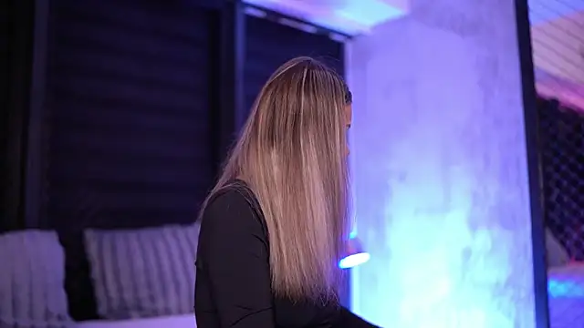 Candy Ivy online show from 02-27-25, 07:15