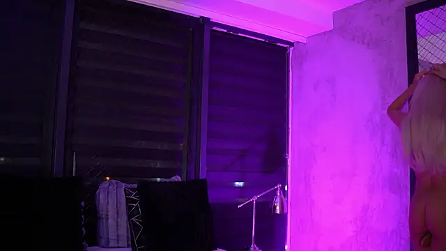 Candy Ivy online show from 02-01-26, 06:06