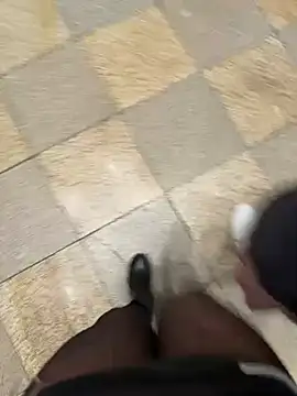 Secret couple  online show from 01-10-25, 05:34