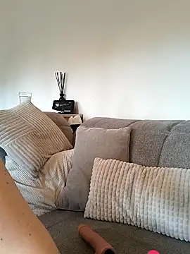 Secret couple  online show from 03-20-26, 07:13