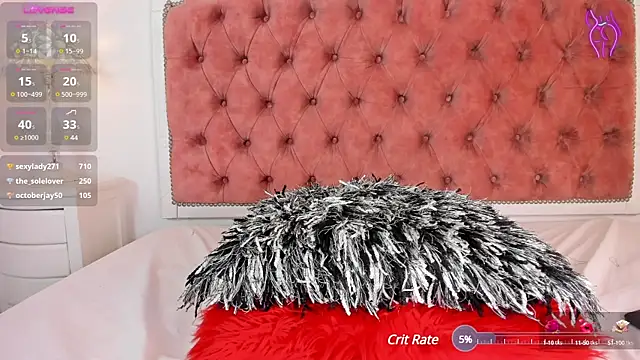 amberlitle online show from 02-01-25, 06:08