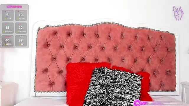 amberlitle online show from 03-08-25, 12:09