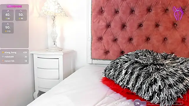 amberlitle online show from 03-16-25, 11:04